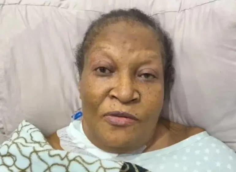 Gov. Otti approves payment of Ngozi Nwosu’s medical bills