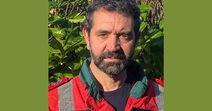 Interview: Meet the chair of a Somerset emergency assistance charity