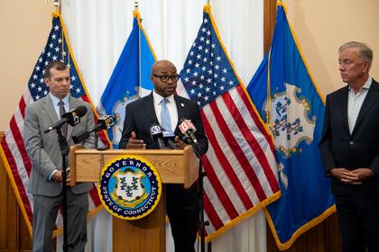 CT announces ban on warrantless ICE arrests in state courthouses