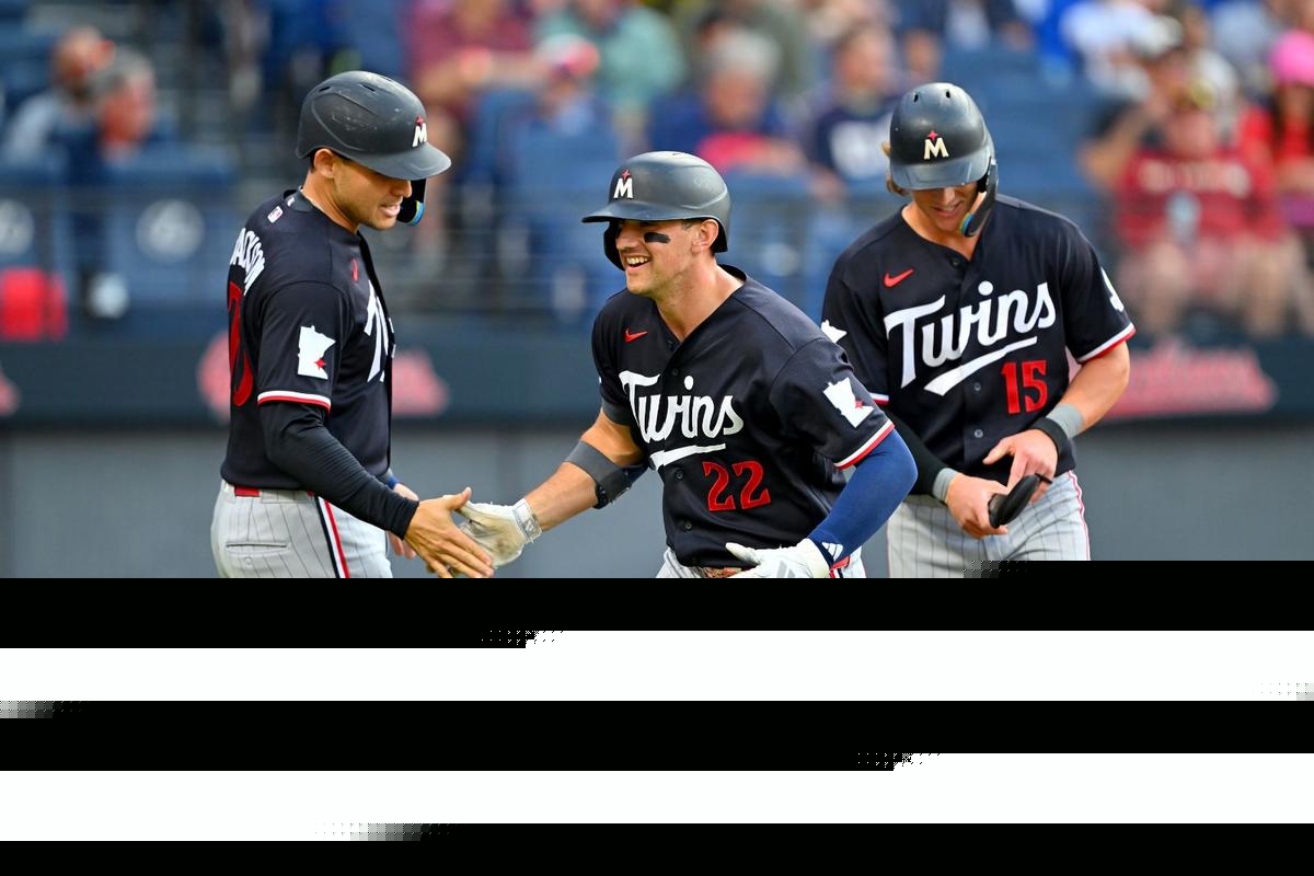 Poor Planning? 4 Minnesota Twins To Get Married On The Same Day!