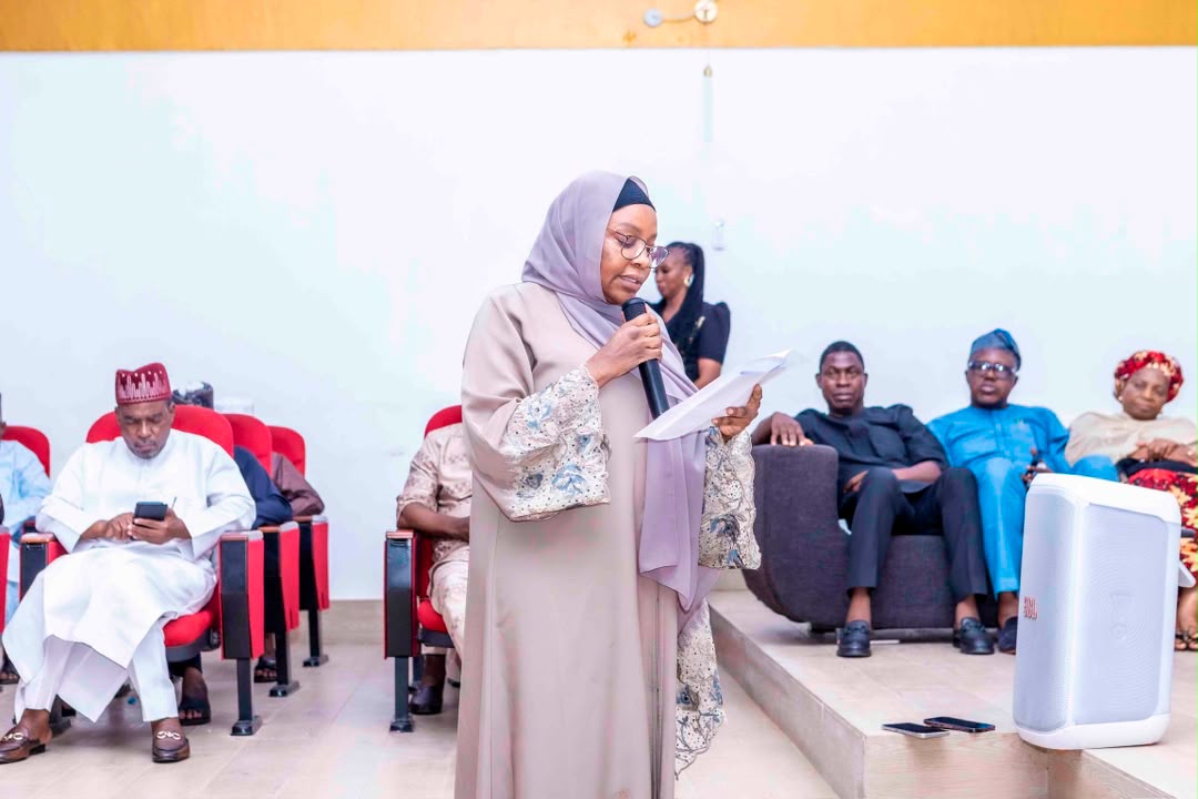 Delta’s teacher tracking model can help strengthen basic education nationwide – UBEC boss
