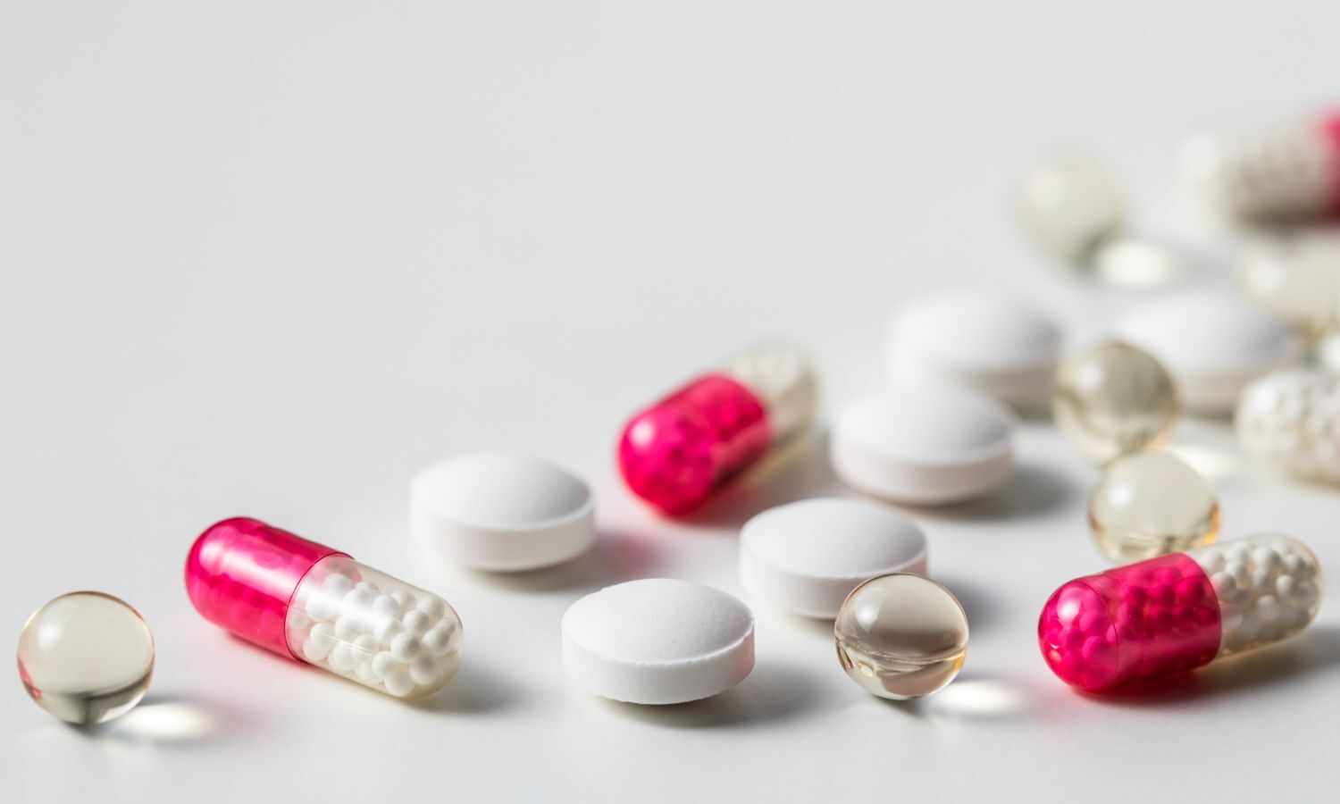 NPPA Fixes Retail Prices for 3,845 New Medicines: Government
