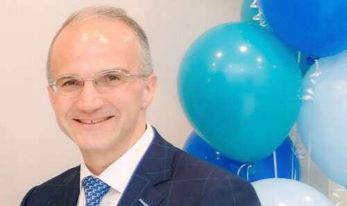 Agam Capital to provide services to new life insurer