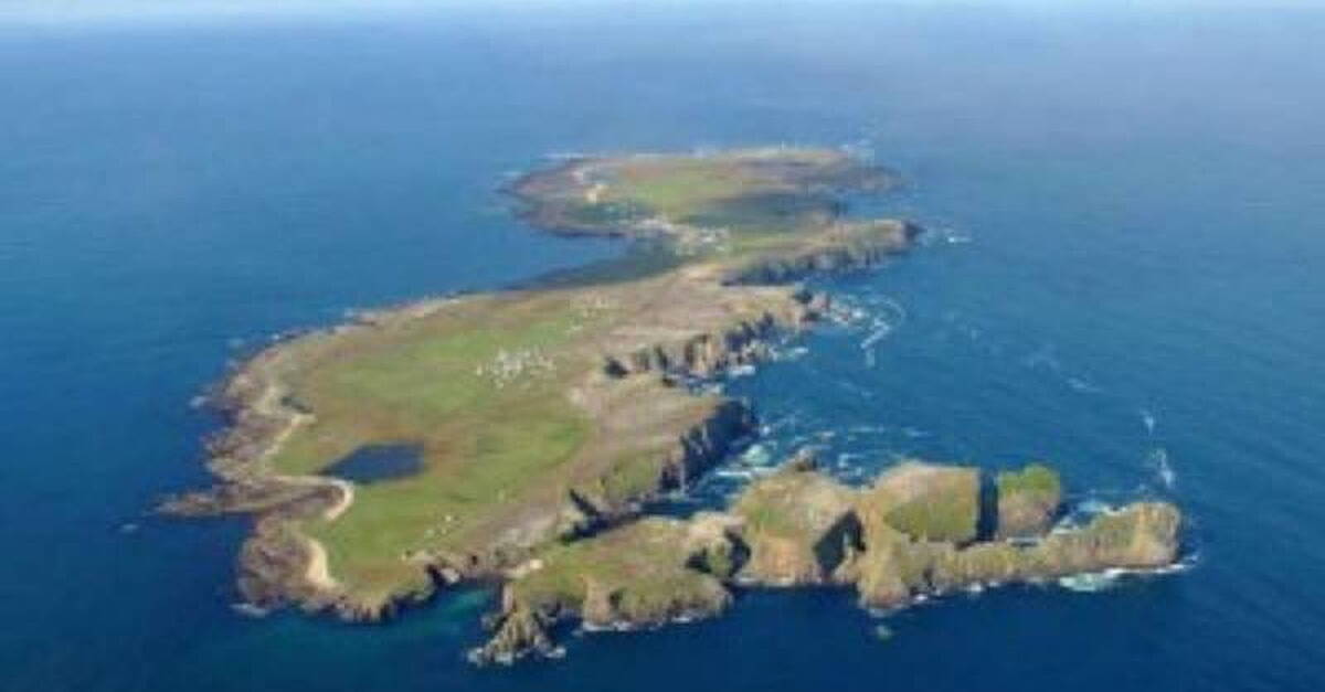 E. coli detected in Tory Island private water scheme in 2025