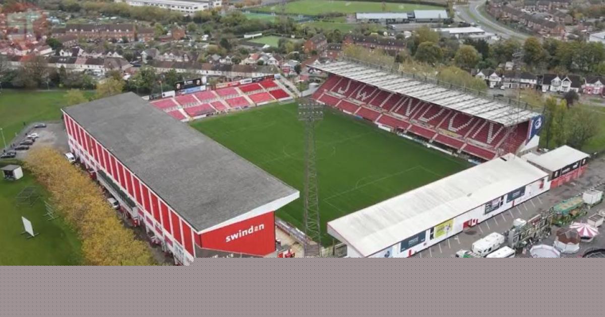 Mother's heart-breaking tribute to Swindon Town goalie ahead of major jury inquest