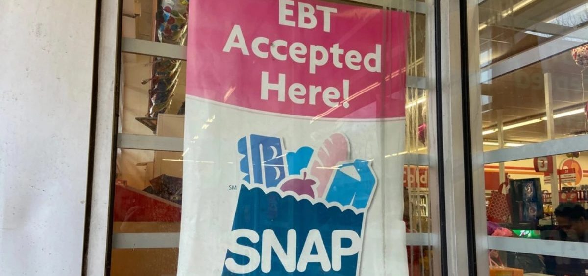 SNAP benefits are vulnerable to theft. In Ohio, there’s no recourse for victims