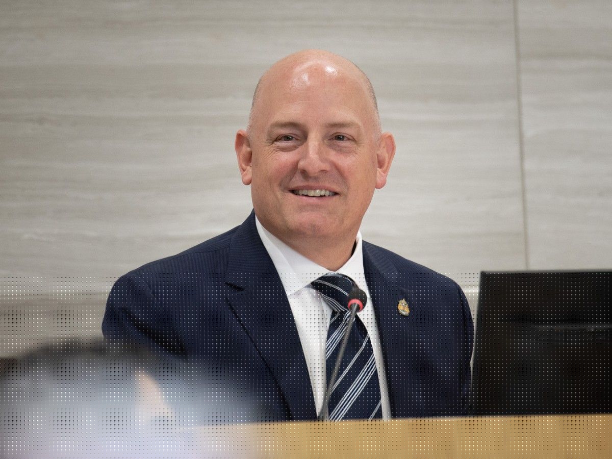 Americans will pay the price for new tariffs on Canada: Dilkens