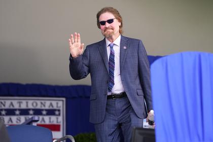 Red Sox Legend Explains How Obsessive Rituals Led To Hall Of Fame