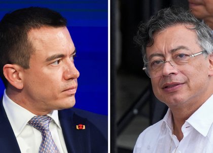 The Ecuador-Colombia Trade Spat Is a Zero-Sum Game