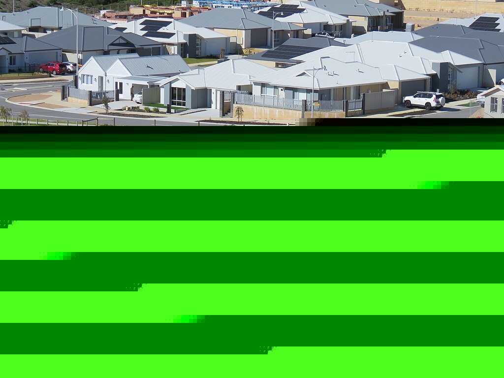 Australia Housing Crisis Deepens as Worker Shortages Delay Homebuilding