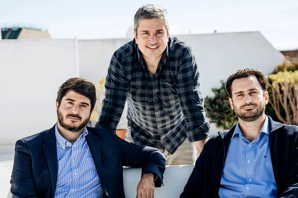 Mapfre adquiere el 38,9% de la aseguradora digital Tuio
