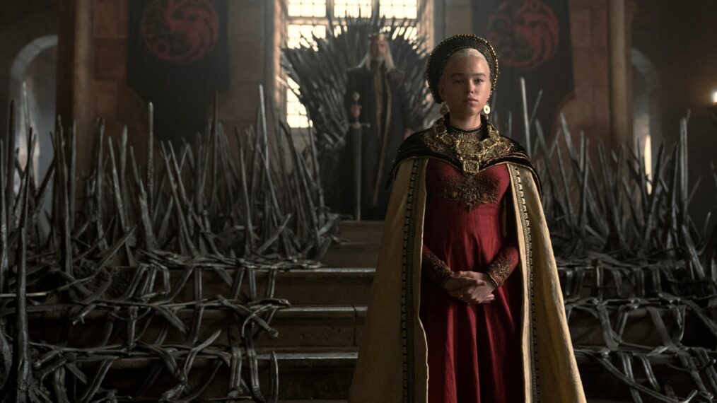 “House of the Dragon” Wraps Up Season 3 This Sunday Without Much Audience: No Episode This Go-Round Broke the 100,000 Mark