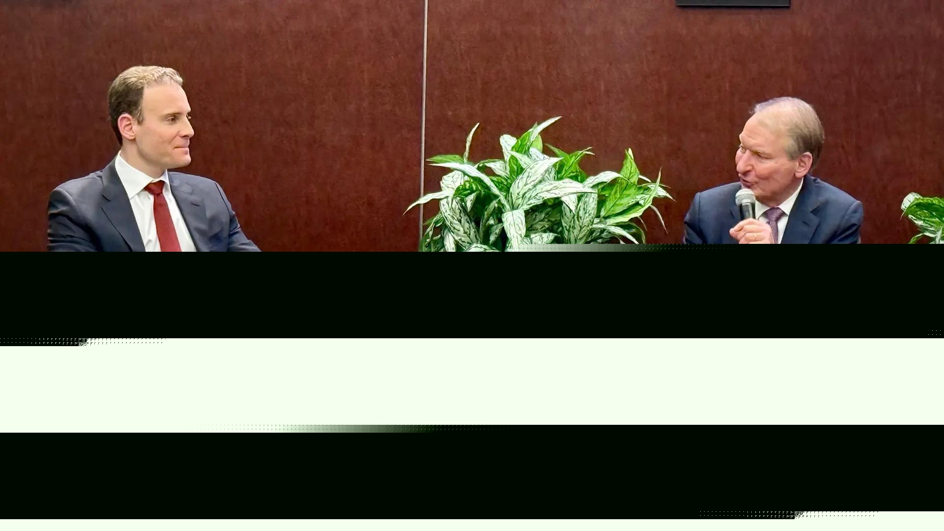 After a Clarity Act funeral, the crypto world would keep turning