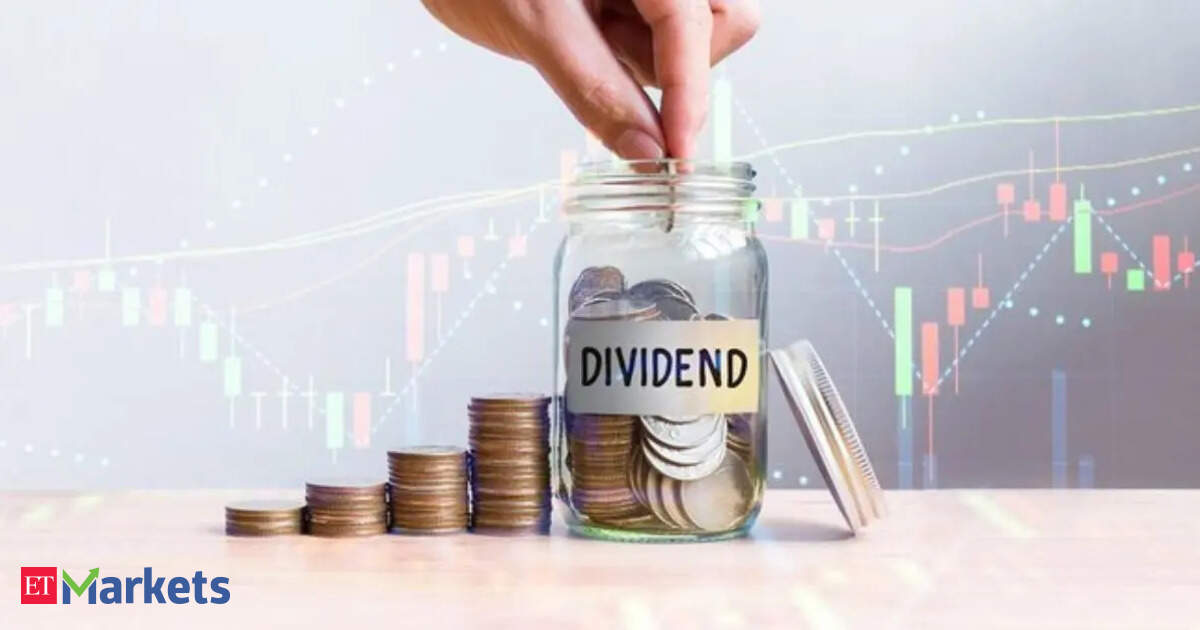 Dividends &amp; stock splits: Maruti Suzuki, ICICI Bank among nearly 100 stocks turning ex-date this week. Do you own?