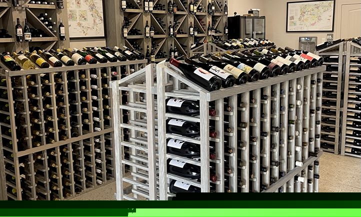 New Boutique Wine Shop Opens at Ivy Walk in Smyrna/Atlanta with a Grand Opening on Saturday, September 20