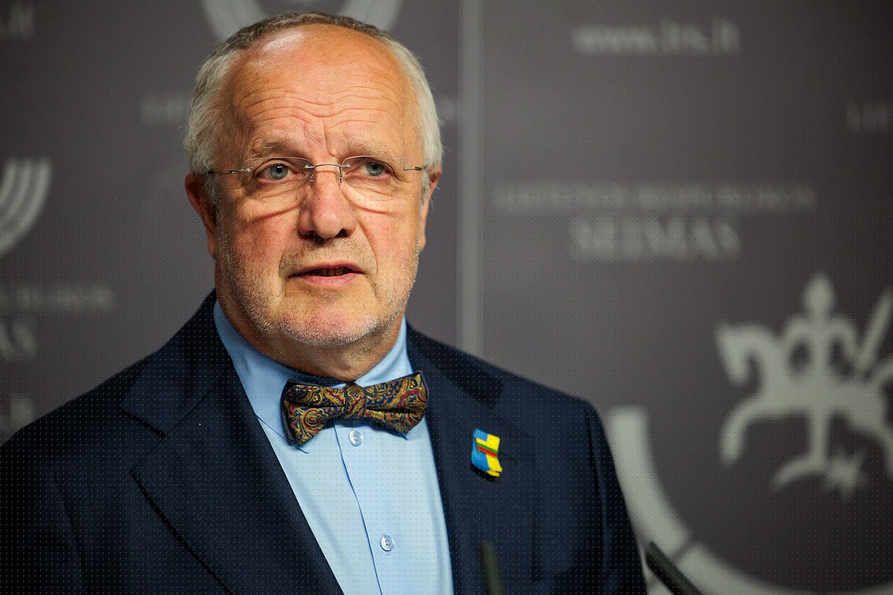Olekas: peržiūrėsime, ar nereikia keisti teisės aktų dėl nusikaltimų prieš vaikus