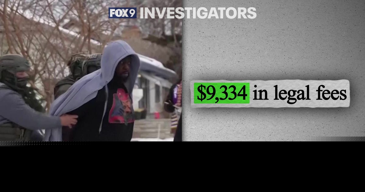 DHS must pay immigration attorney fees for unjustified ICE arrests