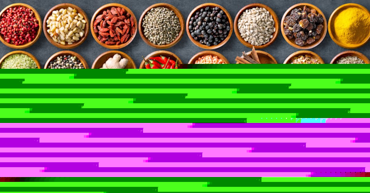 Fresh v dried: Which version of the spice is right and when you can swap them
