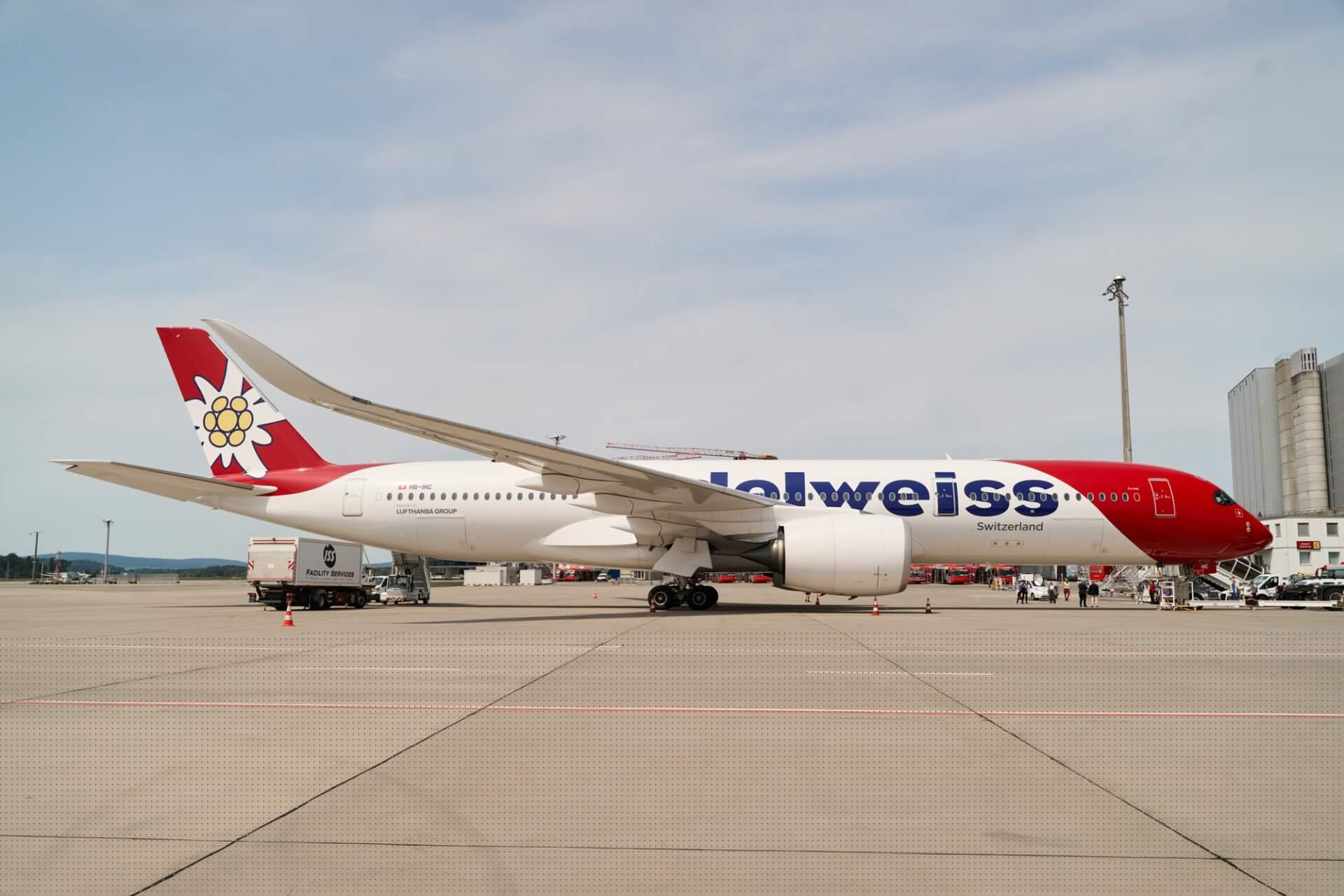 Edelweiss appoints new CEO as Bernd Bauer steps down after 12 years