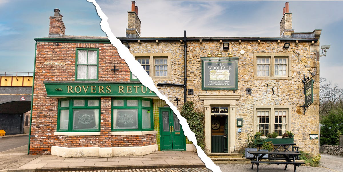 Coronation Street and Emmerdale make rare move after crossover criticism from fans