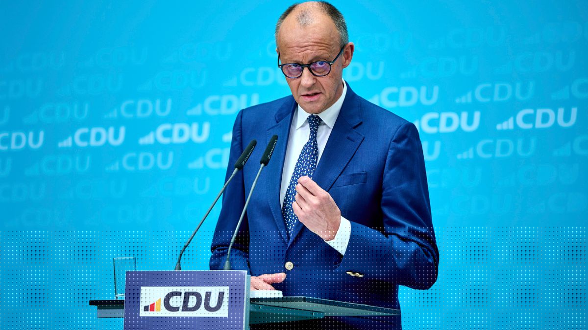 Und dann sagt der Landeschef: »Sie führen kein Unternehmen, das ist eine Partei«