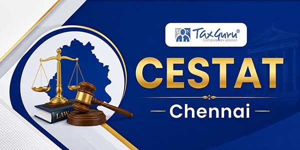 Services to Foreign Client Not Intermediary Services; Export Benefit Allowed: CESTAT Chennai