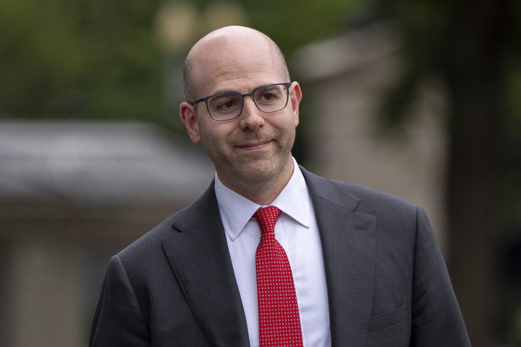 Trump’s Federal Reserve appointee seeks steeper rate cuts