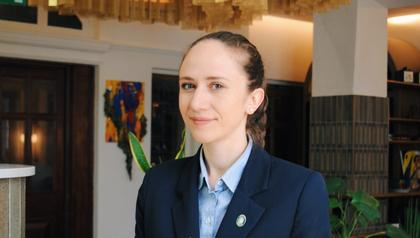 ‘It’s a big responsibility’: Maria Boumpa on representing UK at ASI Best Sommelier 2026