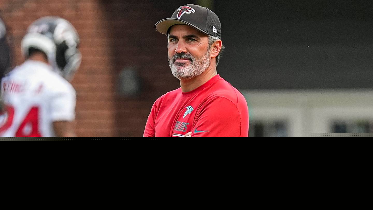 Kevin Stefanski sent a crystal clear message to the Falcons with one sentence