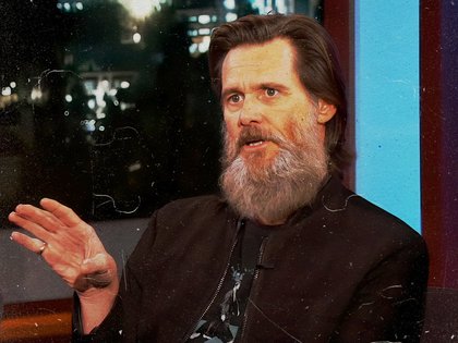 The “dark, terribly painful moment” that led Jim Carrey to his worst-ever movie