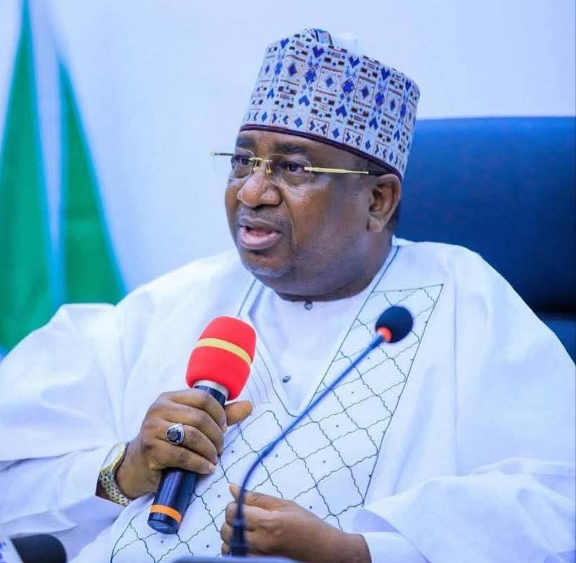 Kebbi Gov, Idris appoints Murtala as pioneer Provost College of Midwifery Science