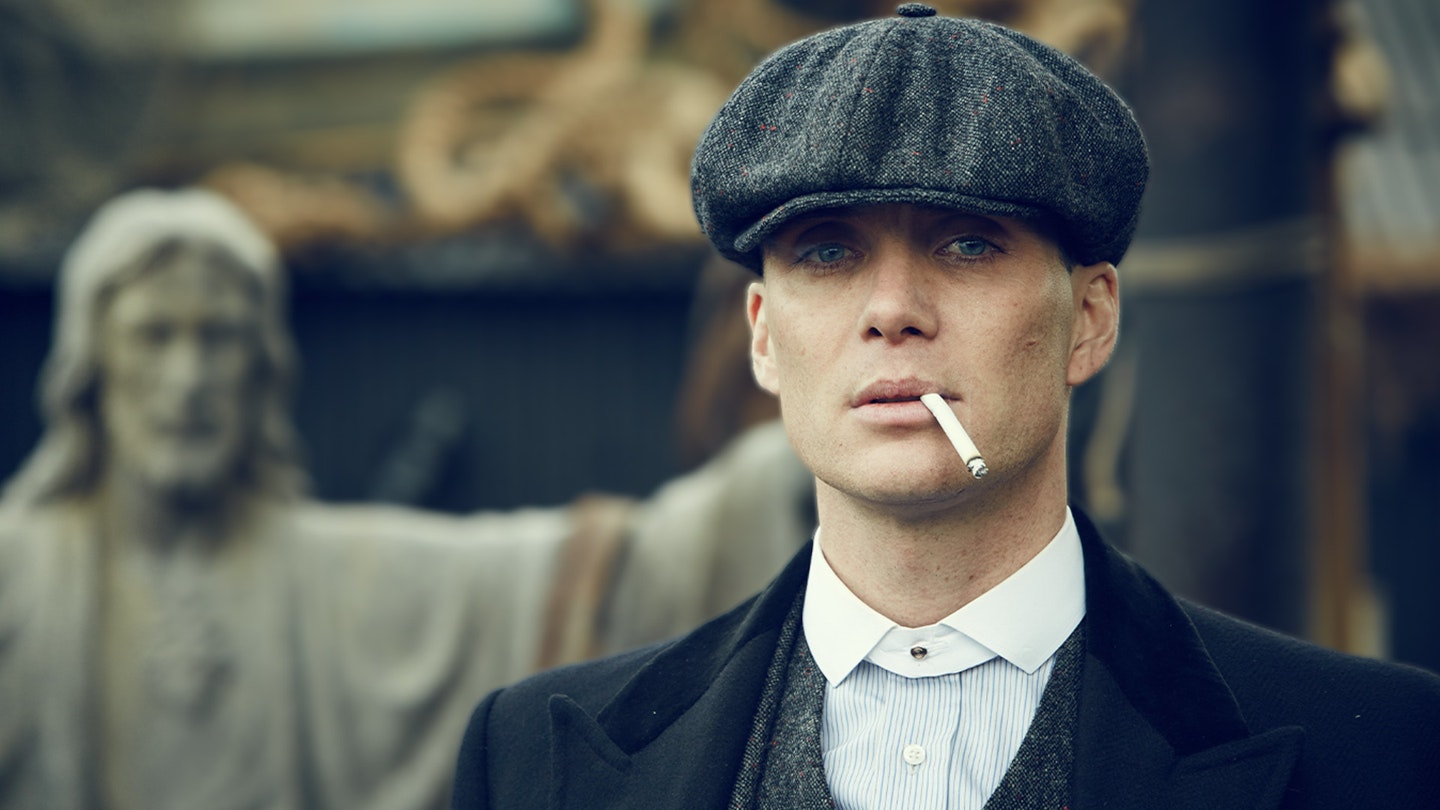 Peaky Blinders Sequel Series Lands Two-Season Order At Netflix As Mob Drama Enters New Era