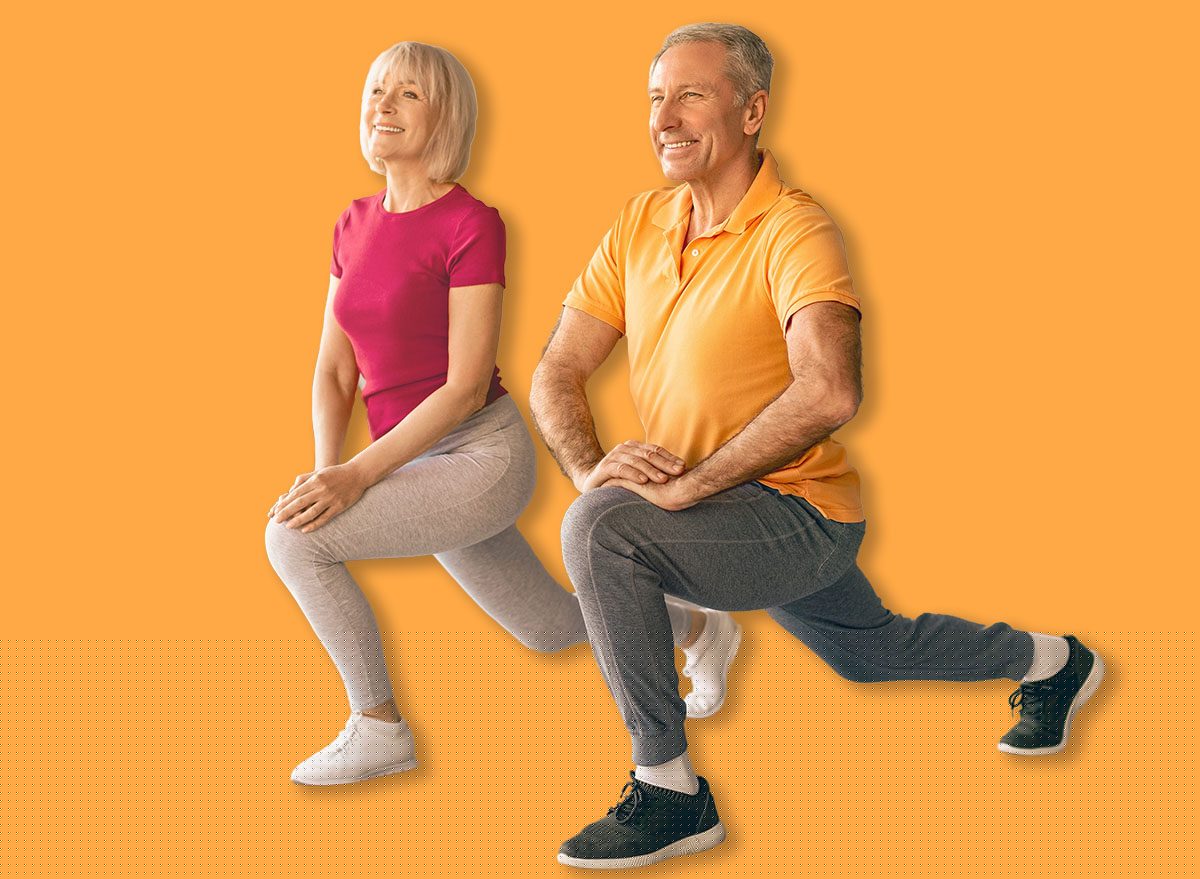 The 10-Minute Routine That Reverses Muscle Aging Faster Than the Gym After 65