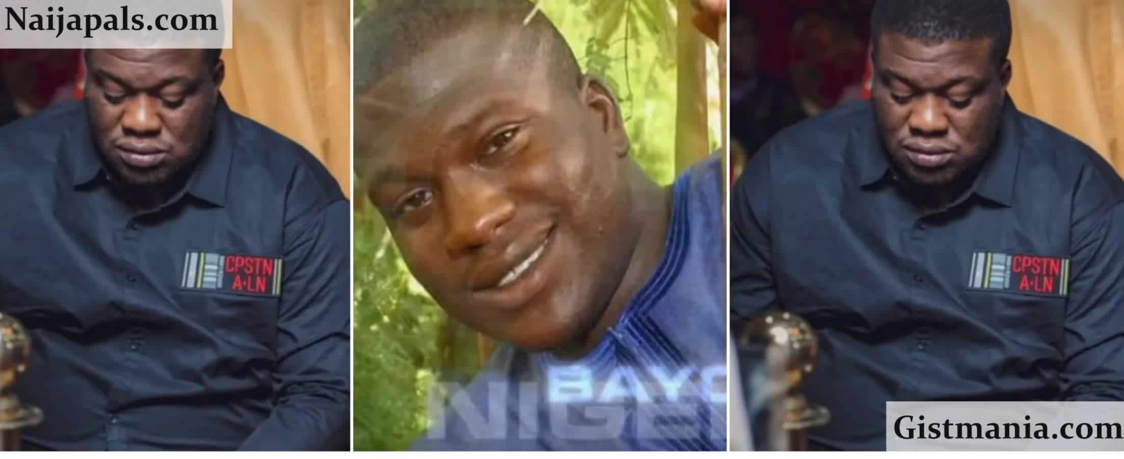 Big Brother Africa Mourns as Ex-Housemate Bayo Okoh Dies
