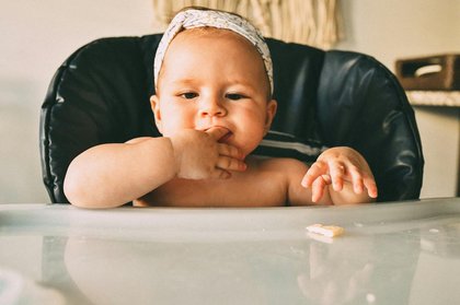 New York Parents Urged to Check Gerber Baby Snacks