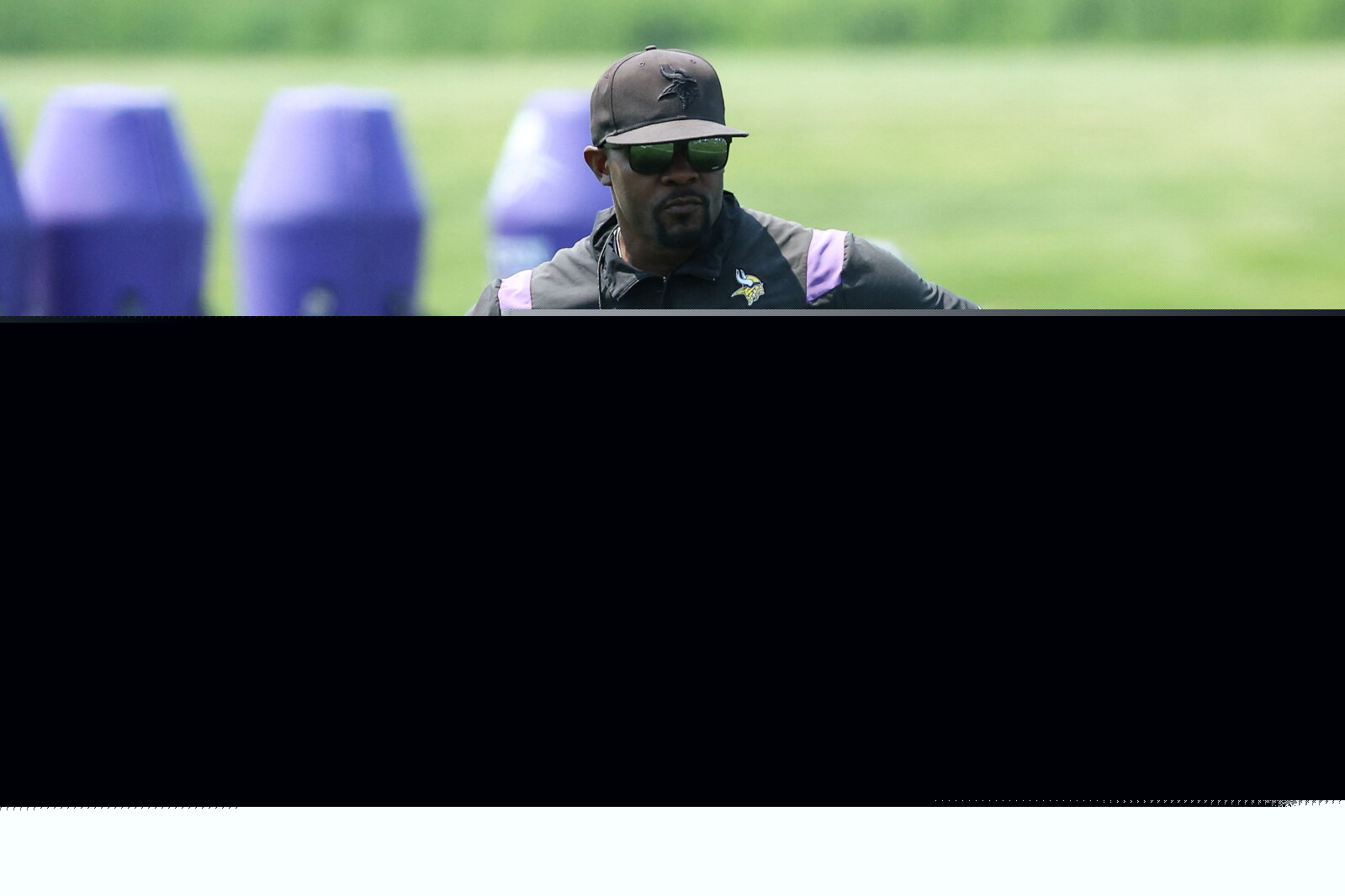 Vikings' Chuck Demmings starting to push for reps at cornerback