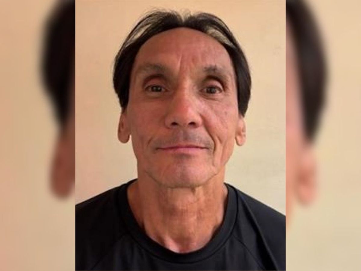 Vancouver police arrest dangerous sex offender wanted on country-wide warrant