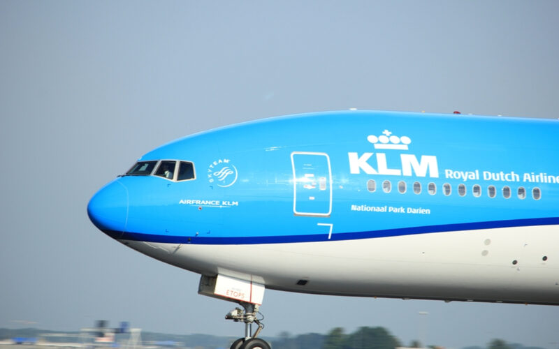 KLM expands network, plans to fly to 161 destinations throughout winter 2025/26