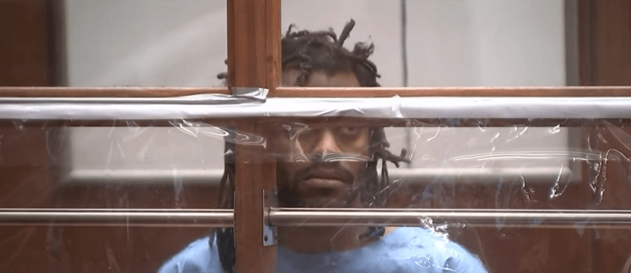 Son of late opera singer Jubilant Sykes enters not guilty plea in fatal Santa Monica attack