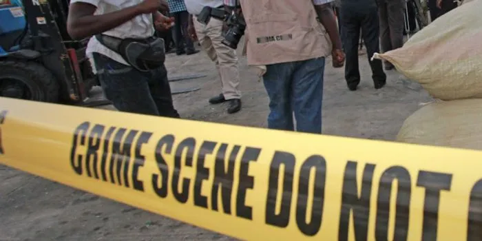 Former Councillor, MP Aspirant Shot Dead