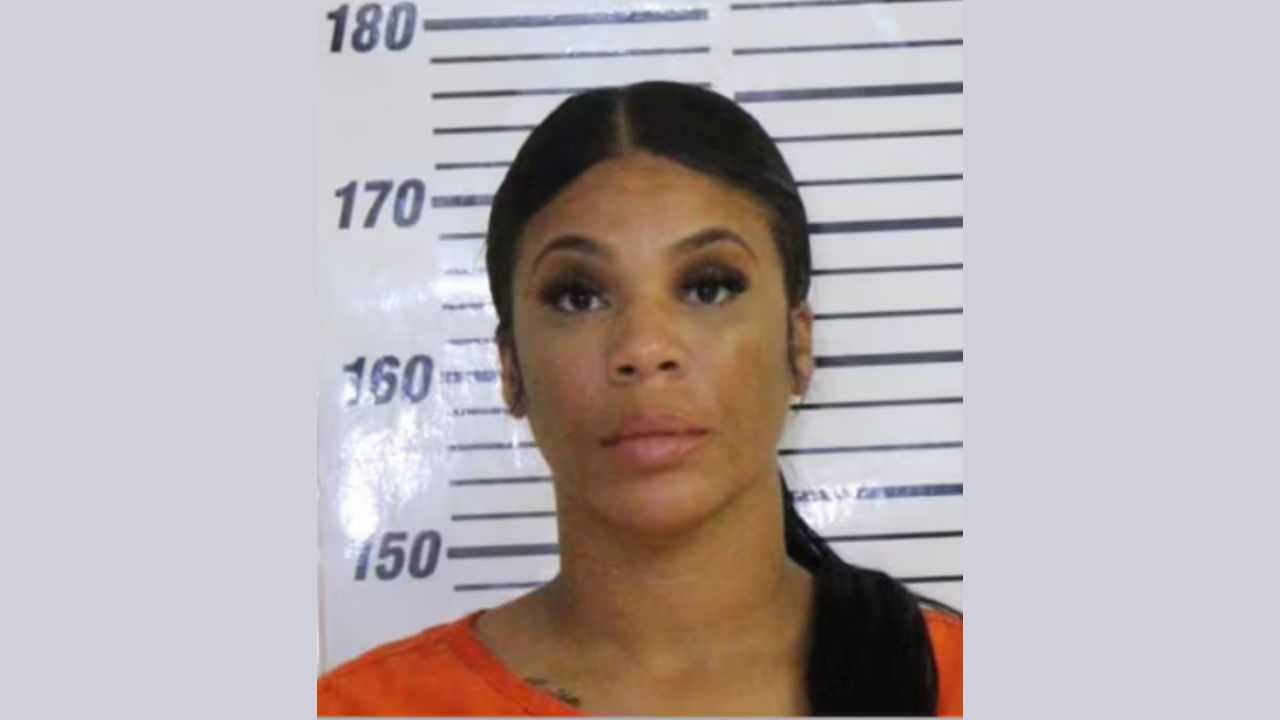 Clients Trusted Her With Tax Money and Personal Information. The Former ‘Love After Lockup’ Cast Member Got 15 Years