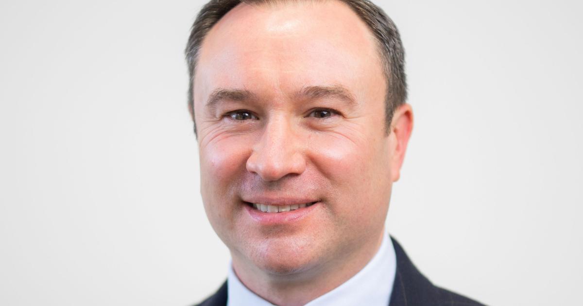 Edinburgh cancer diagnostics firm Biocaptiva names new chair for global expansion