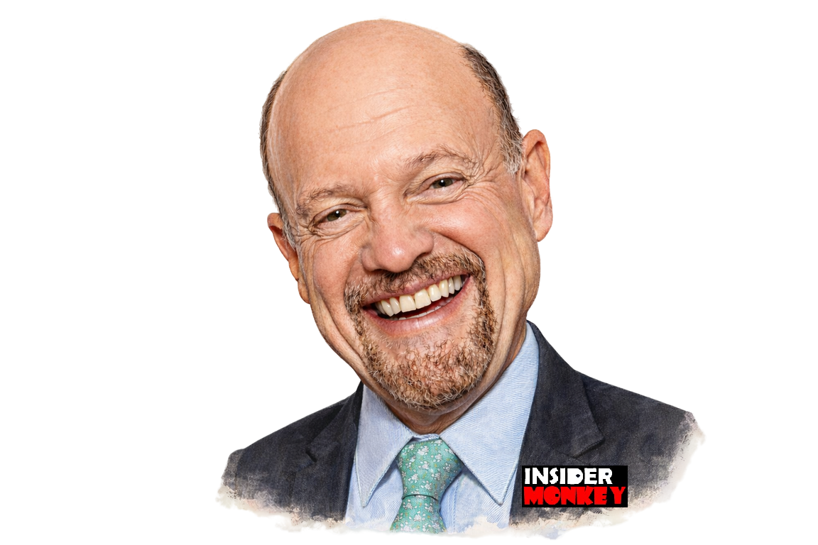 Jim Cramer Weighs In on Space Equities: Rocket Lab (RKLB) vs. Voyager Technologies (VOYG)