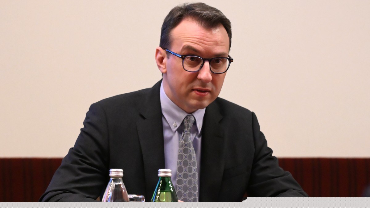 Petković: Priština politizuje pitanje nestalih i žigoše celu opštinu Zubin Potok