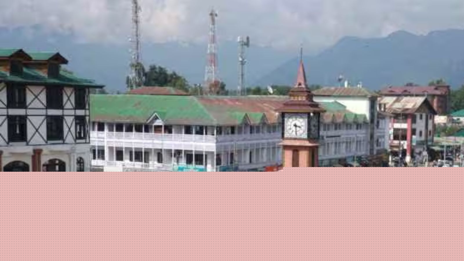 Ram Madhav writes: Kashmir Valley leaders are stuck on Article 370 — people have moved on