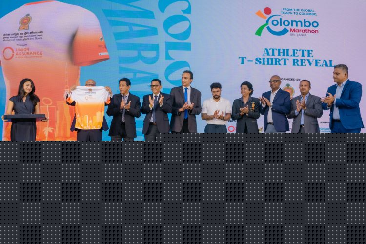 Colombo Marathon 2026 Sets Course to Become Sri Lanka’s Premier International City Marathon