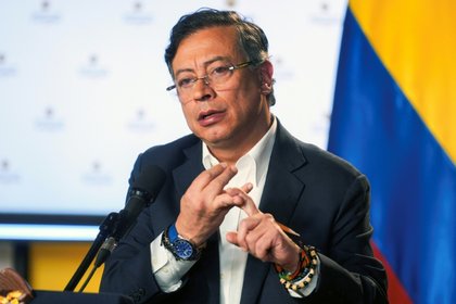 Colombian President Petro Questions U.S. Trial of Maduro, Calls for Him To Be Brought Back To Venezuela: 'They Have to Return Him'