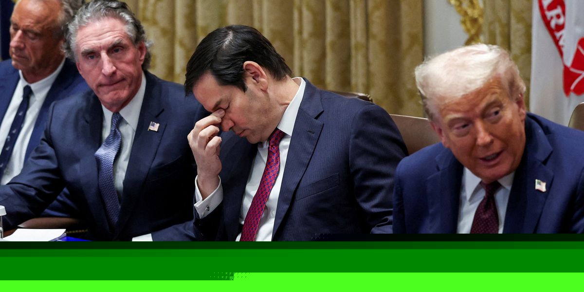 10 ways Trump 2.0 is making our lives worse