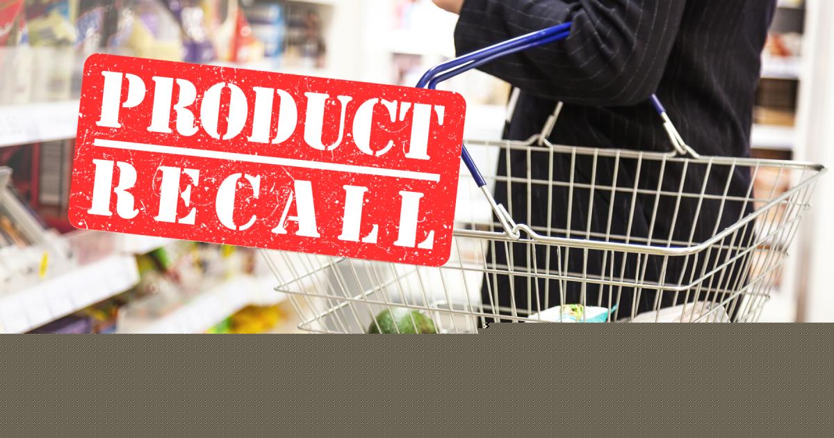 'Do not eat': Sausages at Sainsbury's, Morrisons & Waitrose recalled