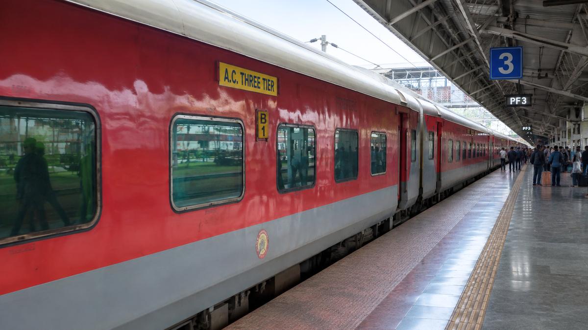Chart prepared, Tatkal gone? This little-known IRCTC option could still find you a seat